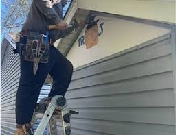 Best Aluminum Siding Installation  in Surfside Beach, SC